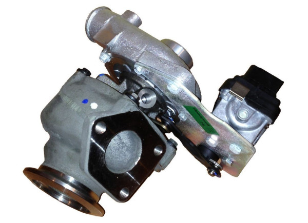 Turbo BMW 740 d (E38) 245 KM 703673-5004S