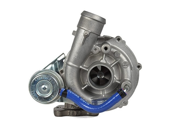 Turbo 2.0 HDi 90 KM 706976-5002S