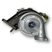 Turbo Citroen C3 Ford Focus Suzuki Baleno Liana Peugeot 307 1.4 HDi TDCi DDiS 90 92 KM VVP2