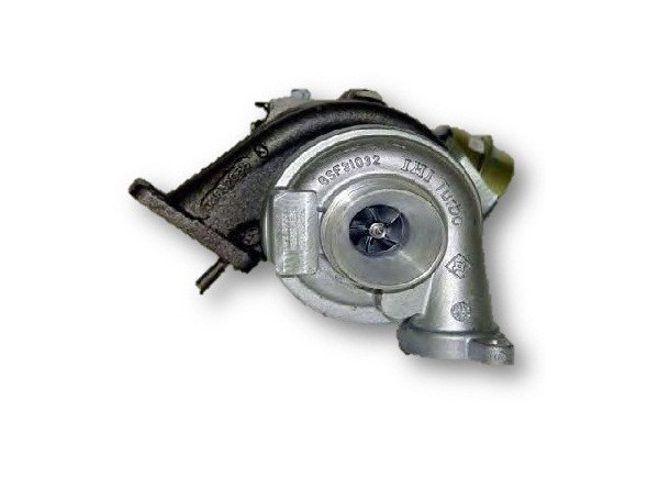 Turbo Citroen C3 Ford Focus Suzuki Baleno Liana Peugeot 307 1.4 HDi TDCi DDiS 90 92 KM VVP2