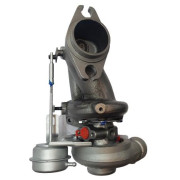 Turbo 2.0 T / 2.0i TCT 141 147 KM 454162-5001S