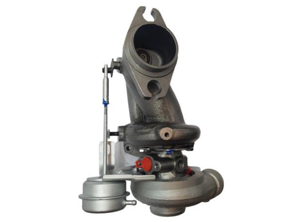 Turbo 2.0 T / 2.0i TCT 141 147 KM 454162-5001S