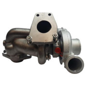 Turbo 2.0 T / 2.0i TCT 141 147 KM 454162-5001S