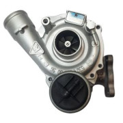 Turbo Citroen Jumper Peugeot Boxer 2.2 HDi 101 KM DW12TED 53039880062