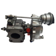 Turbo Citroen Jumper Peugeot Boxer 2.2 HDi 101 KM DW12TED 53039880062