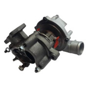 Turbo Citroen Jumper Peugeot Boxer 2.2 HDi 101 KM DW12TED 53039880062