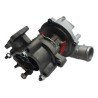 Turbo Citroen Jumper Peugeot Boxer 2.2 HDi 101 KM DW12TED 53039880062