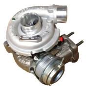 Turbo Citroen Fiat Peugeot 2.8 JTD HDI 145 146 KM 750510-5001S