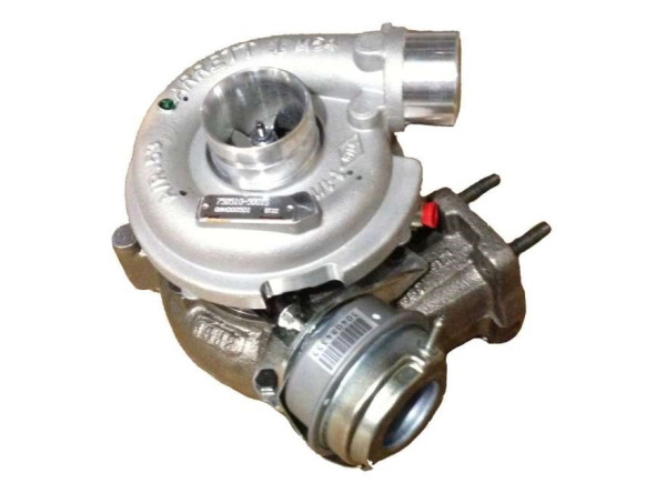 Turbo Citroen Fiat Peugeot 2.8 JTD HDI 145 146 KM 750510-5001S