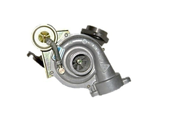 Turbo Citroen Peugeot Suzuki 1.9 75 KM 53049880011