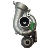 Turbo Citroen Xantia Peugeot 406 1.9 TD 90 KM 53149887024
