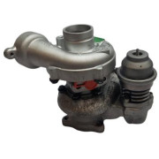 Turbo Citroen Xantia Peugeot 406 1.9 TD 90 KM 53149887024