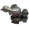 Turbo Citroen Xantia Peugeot 406 1.9 TD 90 KM 53149887024