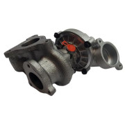 Turbo Citroen Xantia Peugeot 406 1.9 TD 90 KM 53149887024