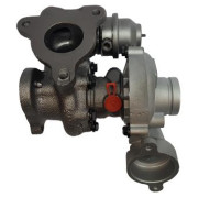 Turbo Citroen Xantia Peugeot 406 1.9 TD 90 KM 53149887024