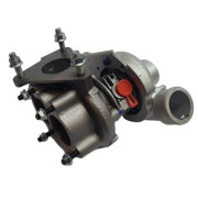 Turbo Citroen Xantia 1.9 TD 90 KM 53149887013