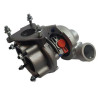 Turbo Citroen Xantia 1.9 TD 90 KM 53149887013