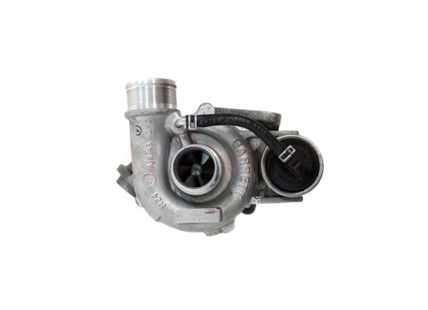 Turbo Citroen Xantia Peugeot 406 1.9 TD 90 92 KM 454171-0005