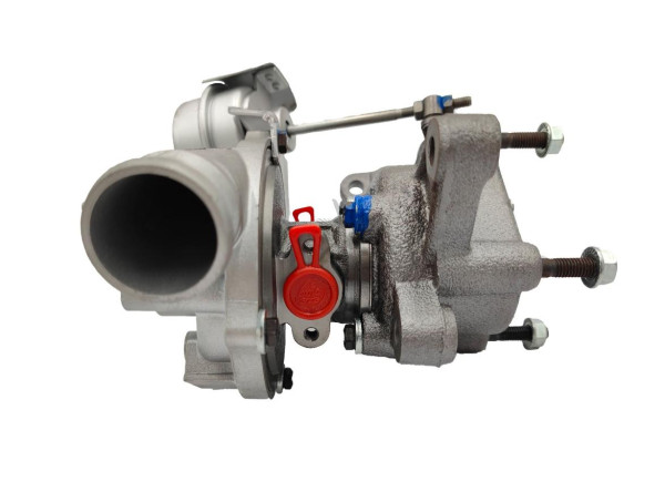 Turbo 2.0 HDi 109 KM 53039880018