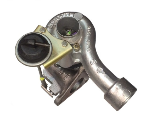 Turbo Citroen Xantia Peugeot 406 2.1 TD 109 100 KM 454091-0002