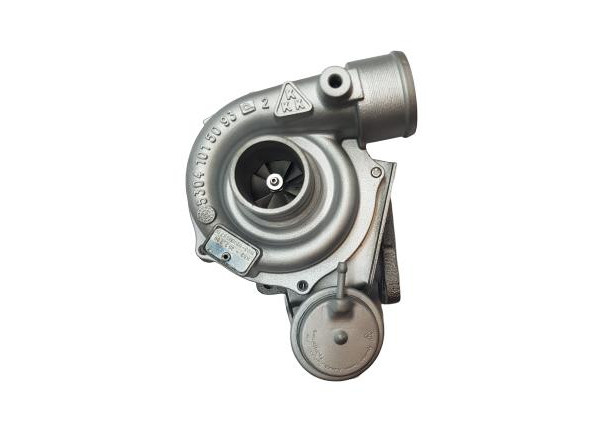 Turbo 1.9 DT 90 KM 53039880028