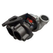Turbo Citroen Xsara ZX Peugeot 306 405 1.9 TD 90 KM 454027-5002S