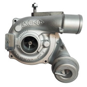 Turbo Dacia Logan Suzuki Jimny 1.5 dCi DDiS 68 86 KM K9K 54359880016