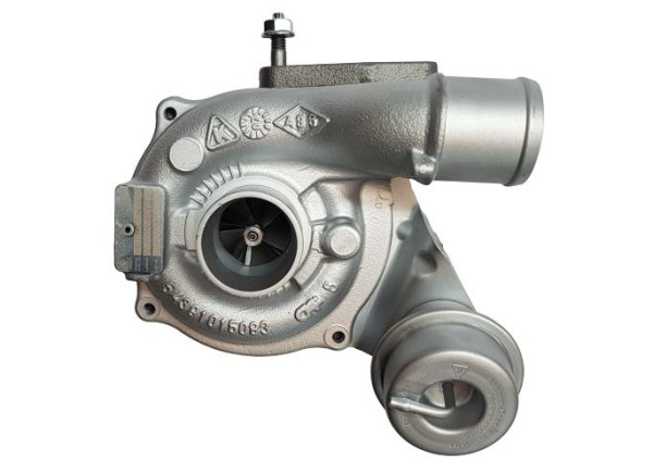 Turbo Dacia Logan Suzuki Jimny 1.5 dCi DDiS 68 86 KM K9K 54359880016