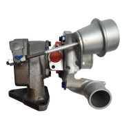 Turbo Dacia Logan Suzuki Jimny 1.5 dCi DDiS 68 86 KM K9K 54359880016