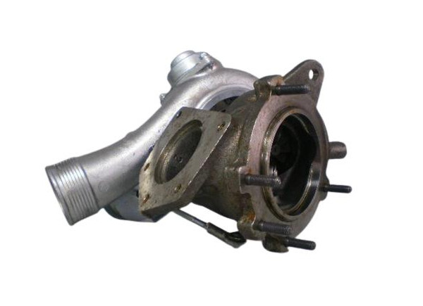 Turbo Dodge 2.4 SRT-4 295 KM 49189-07220