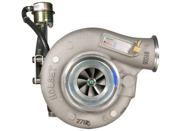 Turbo Dodge Ram 2500/3500 Cummins 5.9L 215 235 KM 4036239