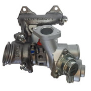 Turbo Fiat 500 TwinAir 0.9 85 KM 49373-03006