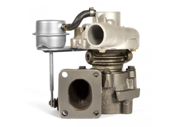 Turbo Fiat Brava Bravo Marea 1.9 TD 75 100 101 KM 700999-0001