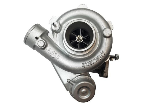 Turbo Fiat Coupe Lancia Kappa 2.0 Turbo 205 220 KM 702021-0001