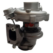 Turbo Fiat Coupe Lancia Kappa 2.0 Turbo 205 220 KM 702021-0001