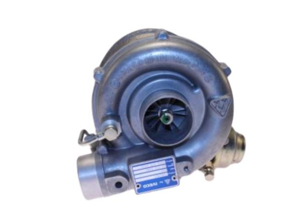 Turbo Fiat Croma Lancia Thema 2.5 TD 101 115 KM 53269706482