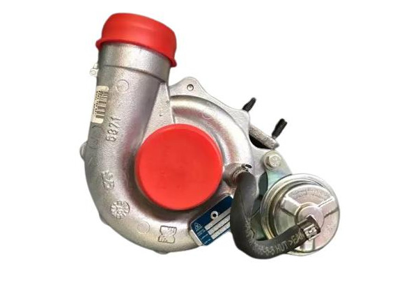 Turbo Fiat Ducato II 2.3 TD 136 KM 53039880102