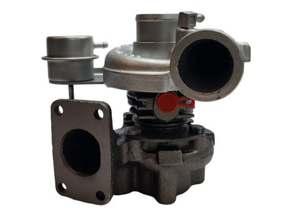 Turbo Fiat Ducato I 1.9 TD 82 KM 454052-5002S