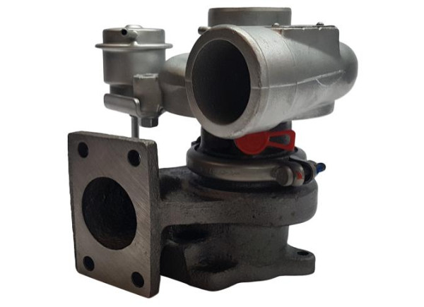 Turbo Fiat Ducato I 1.9 TD 82 KM 49177-05500