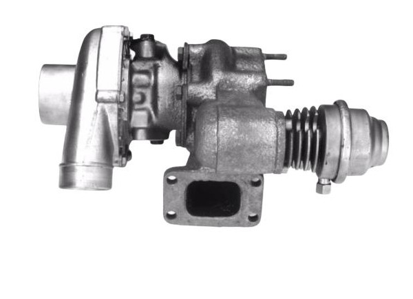 Turbo Fiat Ducato I 2.5 TD 92 KM K26-6084 53269886084