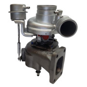 Turbo Fiat Ducato I 2.5 TD 95 KM 53149887005