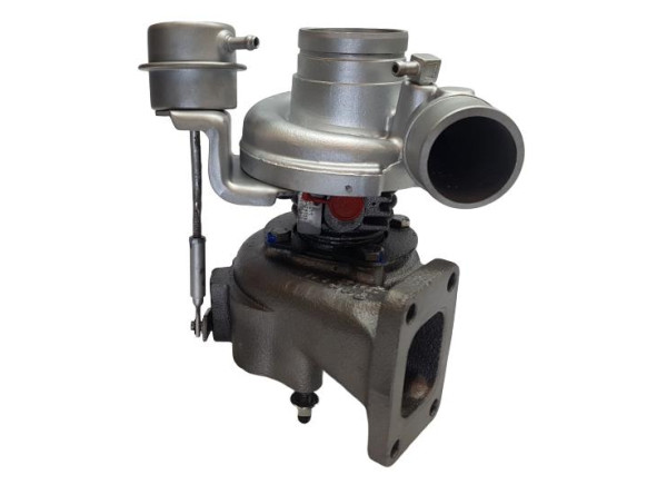 Turbo Fiat Ducato I 2.5 TD 95 KM 53149887005