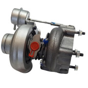 Turbo Fiat Ducato I 2.5 TD 95 KM 53149887005