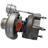 Turbo Fiat Ducato I 2.5 TD 95 KM 53149887005