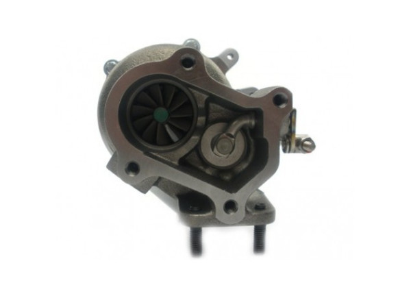 Turbo Fiat Ducato II 2.3 TD 110 KM F1AE0481C 53039880067