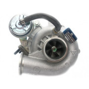Turbo Fiat Ducato II 2.3 TD 110 KM F1AE0481C 53039880067