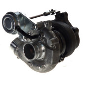 Turbo Fiat Ducato III 2.3 120 130 KM Multijet 49135-05132