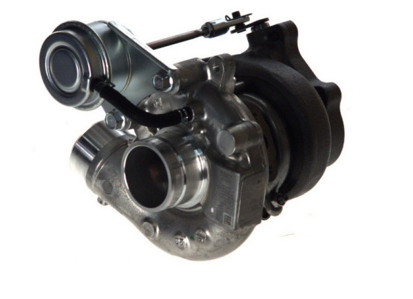 Turbo Fiat Ducato III 2.3 120 130 KM Multijet 49135-05132