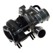 Turbo Fiat Ducato III 2.3 120 130 KM Multijet 49135-05132