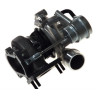 Turbo Fiat Ducato III 2.3 120 130 KM Multijet 49135-05132